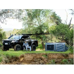 Oztrail Overlander Sundowner 1550 Swag