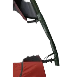 Roman Cradle Tent 3 Person Hiking Tent