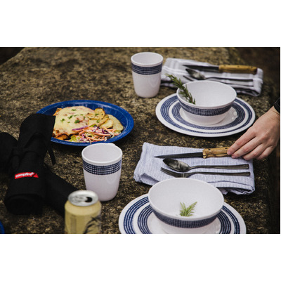 Campfire Cutlery Set - 12 piece