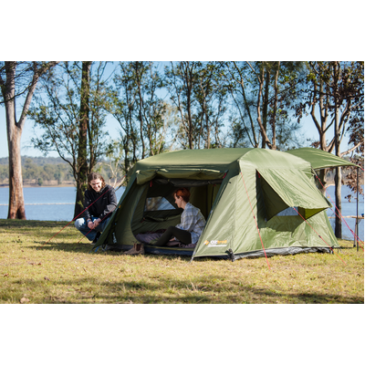 Oztrail Fast Frame 3 Person Tent