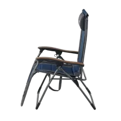 Oztrail Sun Lounge Jumbo