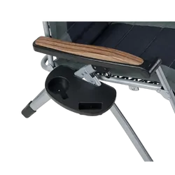 Oztrail Ultralite Sun Lounger