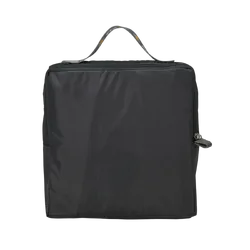 Oztrail Blockout Deluxe Gazebo Solid Wall 3.0M