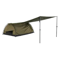 Oztrail Universal Swag Awning