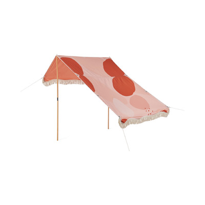 Oztrail Palm Club Beach Tent - Cable Beach Pink