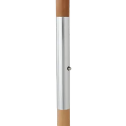 Oztrail Palm Club Beach Cabana - Almonta Beach Sand