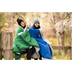 OZtrail Kingsford +5°C Sleeping Bag