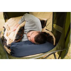 OZtrail Contour Comfort Self Inflating Pillow