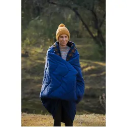 Oztent Drovers Roll Blanket