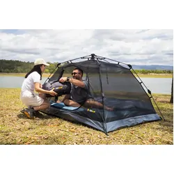 Oztrail Swift Pitch 2P Mozzie Tent
