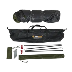 Oztrail Fast Frame 3.2m x 3m Screenhouse