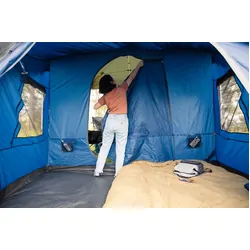 OZtrail Gazebo Portico Deluxe 3.0M