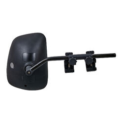Companion Caravan Deluxe Towing Mirrors Set Of 2