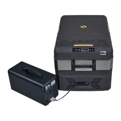 Rover 1300 Power Station