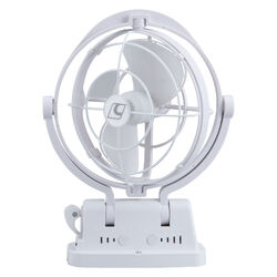 Companion Aerobreeze Traveller Fan 12v/24v