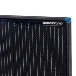 Solar Panel 170W Hard Frame