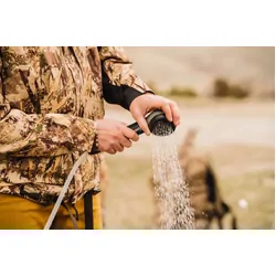 Companion Aquaheat NXT Shower Head & Hose