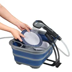 Companion Aquaheat NXT Shower Head Stand