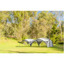 OZtrail Shade Dome Connector System