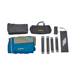 OZtrail Tasman 10P Dome Tent