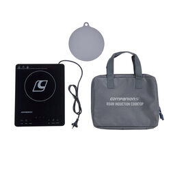 Companion Roam 240V Induction Cooktop Single