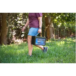 Companion Rover 120Ah Lithium Battery