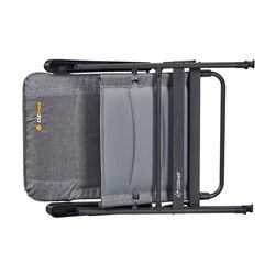 OZtrail Tourer 7 Plus Recliner