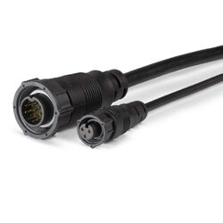 Humminbird Mega 360 Imaging Ultrex With V2 Mount