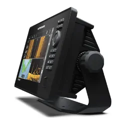 Humminbird XPLORE 9 Cmsi