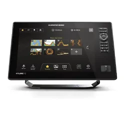 Humminbird XPLORE 12 Cmsi