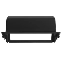 16-20 Mazda Cx3 Fascia (L Shape Hu Only)