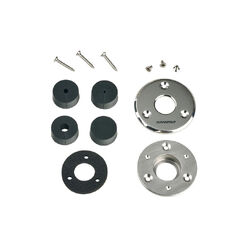 Scanstrut Low Profile Cable Seal DS-Lp-16-S 2-8mm S/S