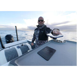 Scanstrut Wireless Charger Surface 15 Watt 12/24V