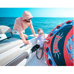 Scanstrut Atmos Integrated In Built Air Station 3.6M Hose