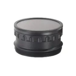 Lens Port Caps