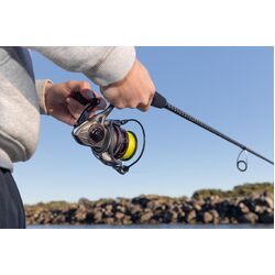 PENN Regiment Black Ops II REGBO-SP 702L 2-4kg - Spin