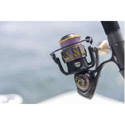 PENN Authority 2500 Spin Reel