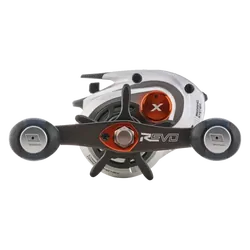Abu Garcia Revo X Baitcaster Reel