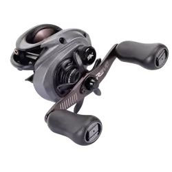 Abu Garcia Revo SX Baitcaster Reel