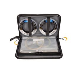 Plano Z Waterproof Leader Pouch