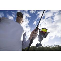 Abu Garcia Max Elite 2500H Spin Reel