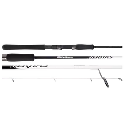Abu Garcia Veritas V5-S 704Ul 1-4kg Travel Rod (Ultra Light)