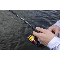 Abu Garcia Black Max 2500 Spin Reel