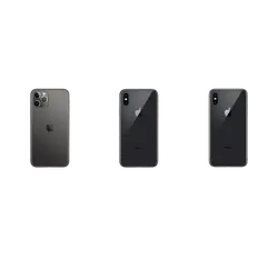 AxisGO 11 Pro Deep Black