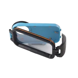 AxisGO 13 Pro Sport Housing - Tropical Teal