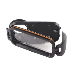 AxisGO 13 Pro Sport Housing - Deep Black