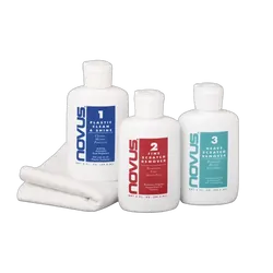 AxisGO 13 Pro Pearl White Over Under Kit