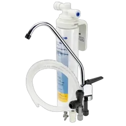 Shurflo Water Filter & Tap Kit