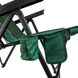 Supex Five Position Hard Arm Chair