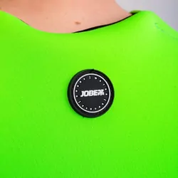 Jobe Neoprene Life Vest Men Lime Green - XL